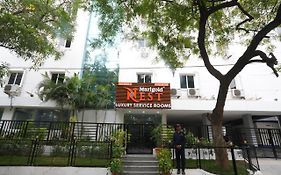 Hotel Marigold Atnest Gachibowli - A Business Hotel